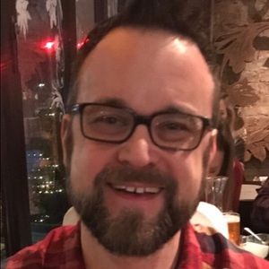 Meet your Posher, Phil